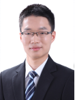 Ming Peng (), Ph.D.