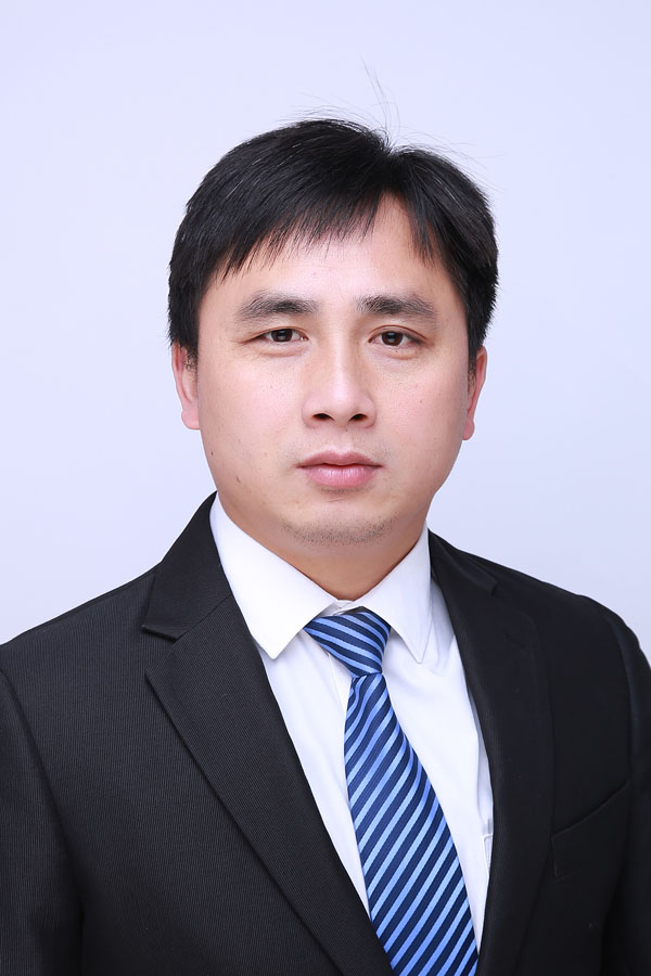 Yongwen Tan (̷), Ph.D.